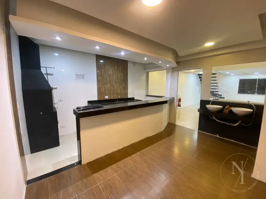 Foto 2 de Sala Comercial com 5 quartos para alugar, 250m2 em Jardim São Jorge, Guarulhos - SP