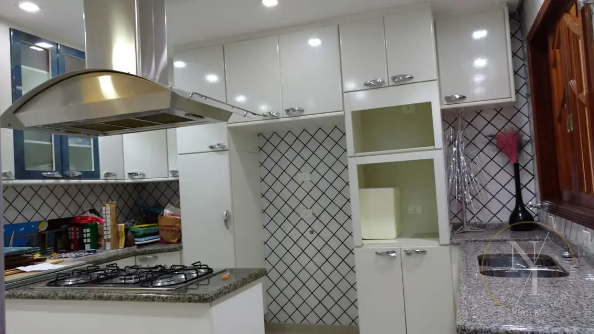 Casa com 3 quartos à venda, 269m2 em Vila Prudente, São Paulo - SP - imagem 9 Foto 9 de Casa com 3 quartos à venda, 269m2 em Vila Prudente, São Paulo - SP