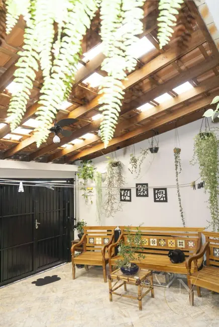 Foto 6 de Casa com 2 quartos à venda, 125m2 em Vila Primavera, São Paulo - SP