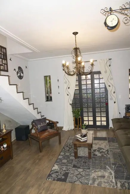 Foto 2 de Casa com 2 quartos à venda, 125m2 em Vila Primavera, São Paulo - SP