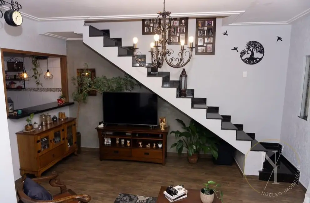 Foto 8 de Casa com 2 quartos à venda, 125m2 em Vila Primavera, São Paulo - SP