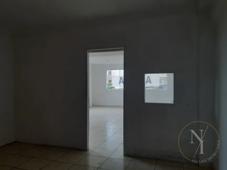 Foto 3 de Sala Comercial com 1 quarto para alugar, 96m2 em Jardim Vila Galvão, Guarulhos - SP