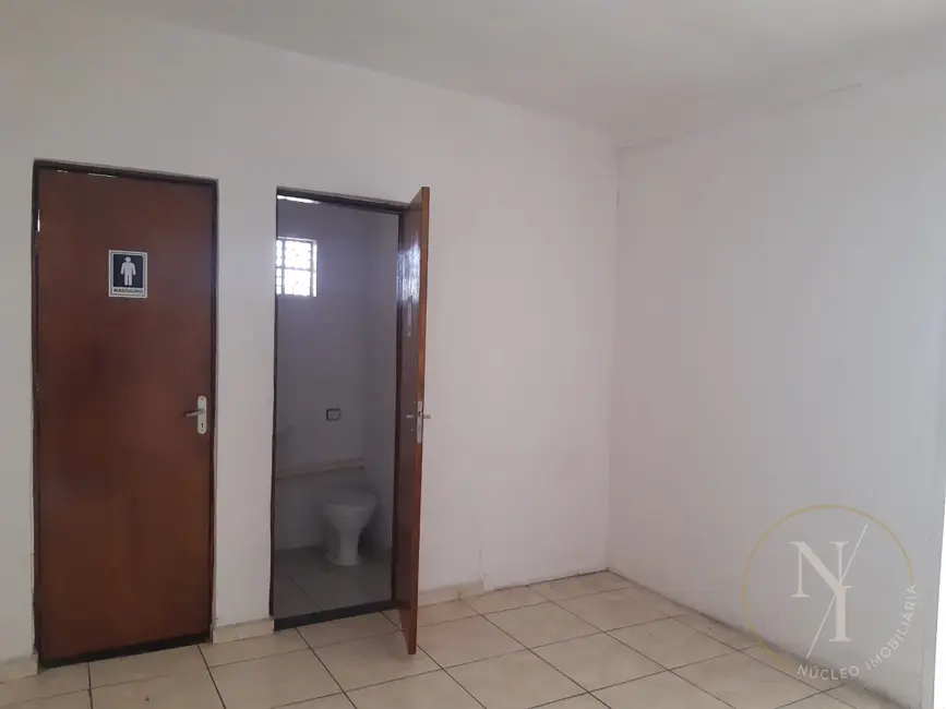 Foto 1 de Sala Comercial com 1 quarto para alugar, 96m2 em Jardim Vila Galvão, Guarulhos - SP