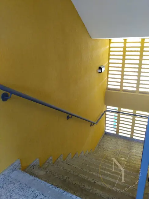 Foto 8 de Apartamento com 1 quarto à venda, 33m2 em Vila Carrão, São Paulo - SP