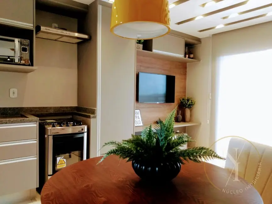 Foto 2 de Apartamento com 1 quarto à venda, 28m2 em Vila Carrão, São Paulo - SP