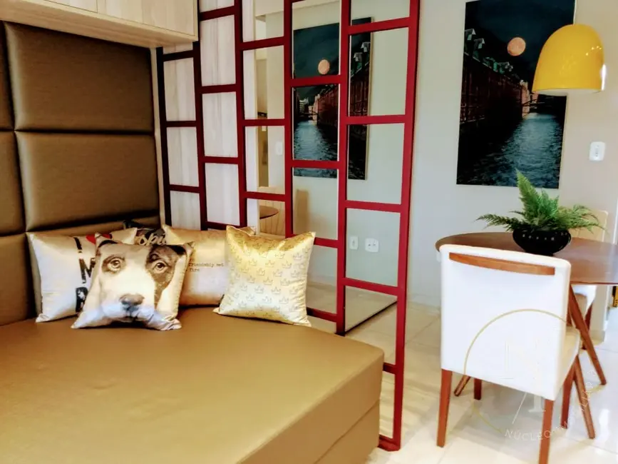 Foto 3 de Apartamento com 1 quarto à venda, 28m2 em Vila Carrão, São Paulo - SP