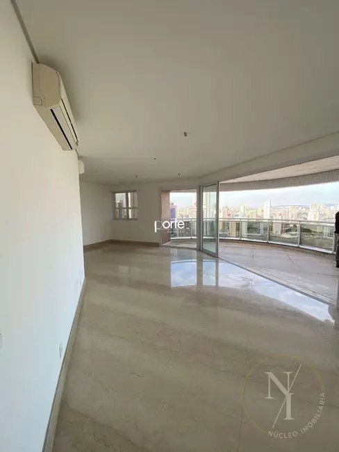 Foto 1 de Apartamento com 4 quartos à venda, 333m2 em Vila Regente Feijó, São Paulo - SP