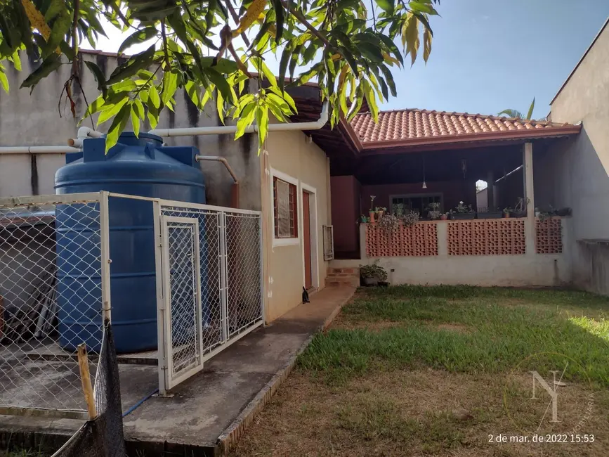 Foto 2 de Casa com 2 quartos à venda, 693m2 em Vila Santa Fé, Pirassununga - SP