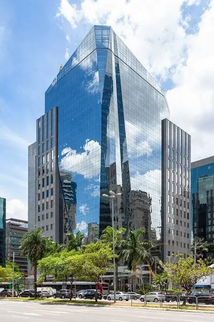 Foto 1 de Sala Comercial para alugar, 765m2 em Itaim Bibi, São Paulo - SP