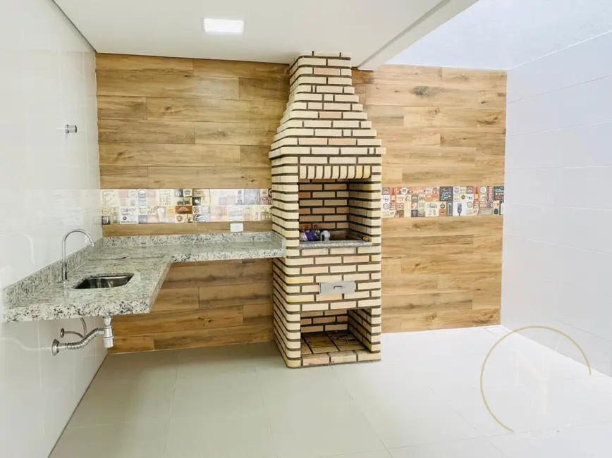 Foto 9 de Casa com 3 quartos à venda, 220m2 em Vila Esperança, São Paulo - SP