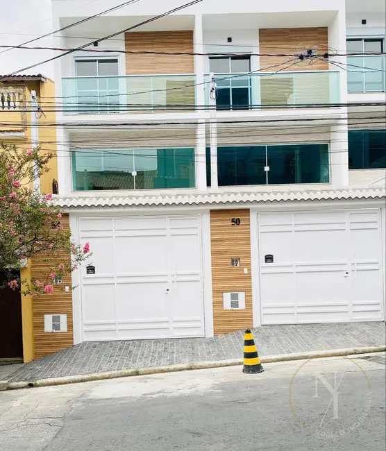 Foto 1 de Casa com 3 quartos à venda, 220m2 em Vila Esperança, São Paulo - SP