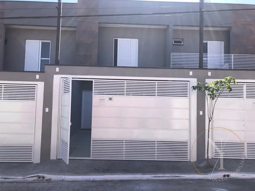 Casa com 3 quartos à venda, 90m2 em Jardim Sabará, São Paulo - SP - imagem 1 Foto 1 de Casa com 3 quartos à venda, 90m2 em Jardim Sabará, São Paulo - SP