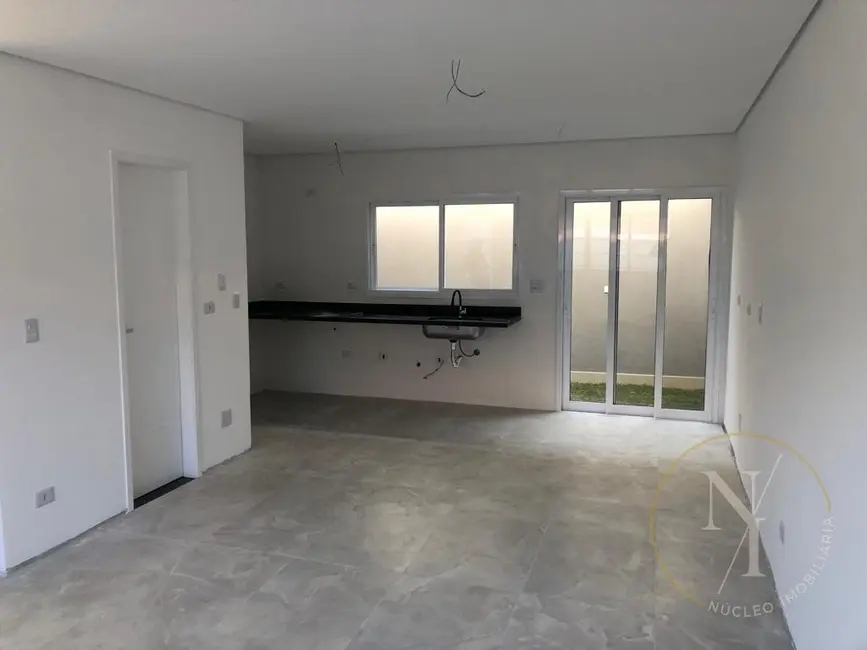Casa com 3 quartos à venda, 90m2 em Jardim Sabará, São Paulo - SP - imagem 3 Foto 3 de Casa com 3 quartos à venda, 90m2 em Jardim Sabará, São Paulo - SP