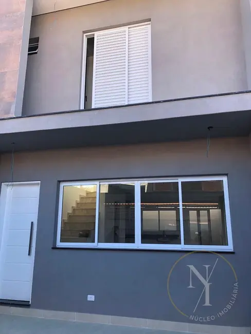 Casa com 3 quartos à venda, 90m2 em Jardim Sabará, São Paulo - SP - imagem 2 Foto 2 de Casa com 3 quartos à venda, 90m2 em Jardim Sabará, São Paulo - SP