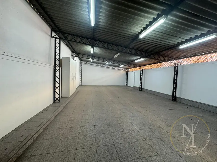 Casa Comercial com 6 quartos à venda e para alugar, 312m2 em Bela Vista, São Paulo - SP - imagem 8 Foto 8 de Casa Comercial com 6 quartos à venda e para alugar, 312m2 em Bela Vista, São Paulo - SP