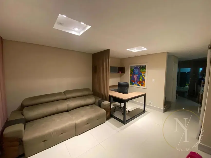 Foto 2 de Casa de Condomínio com 3 quartos à venda, 126m2 em Portal dos Gramados, Guarulhos - SP