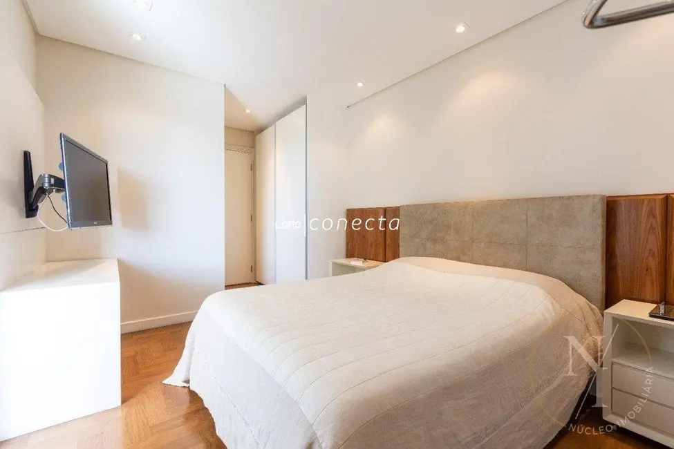 Foto 8 de Apartamento com 5 quartos à venda, 625m2 em Vila Regente Feijó, São Paulo - SP