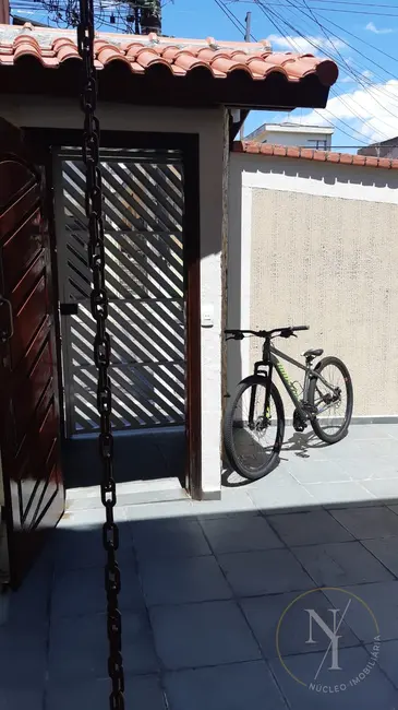 Foto 3 de Casa com 3 quartos à venda, 100m2 em Jardim Vila Galvão, Guarulhos - SP