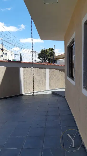 Foto 2 de Casa com 3 quartos à venda, 100m2 em Jardim Vila Galvão, Guarulhos - SP
