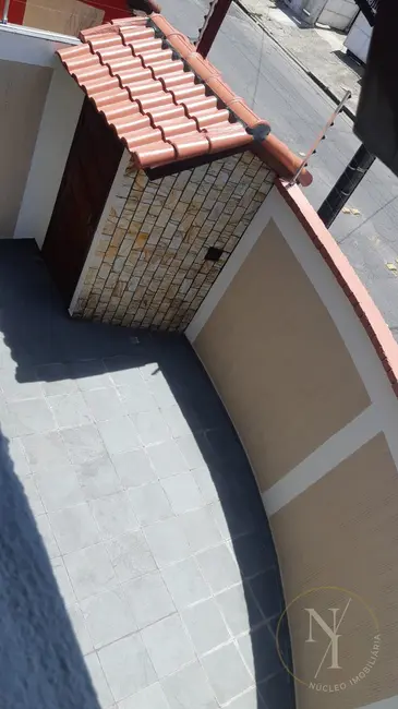 Foto 4 de Casa com 3 quartos à venda, 100m2 em Jardim Vila Galvão, Guarulhos - SP