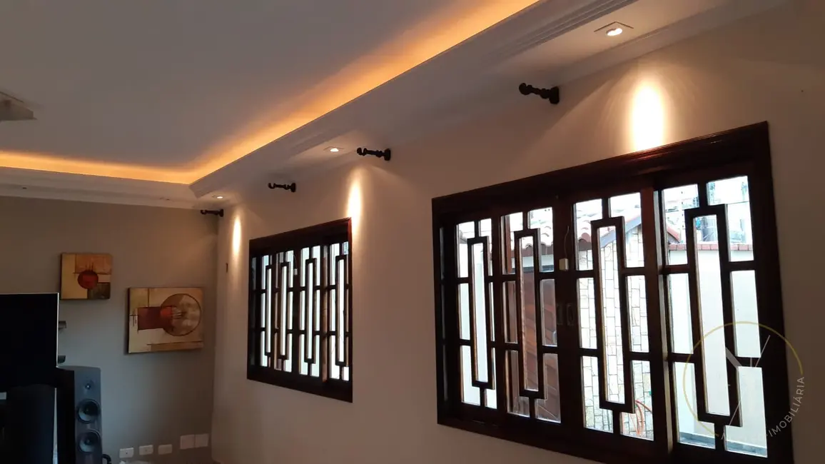 Foto 9 de Casa com 3 quartos à venda, 100m2 em Jardim Vila Galvão, Guarulhos - SP