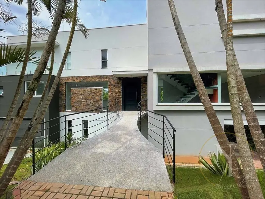 Foto 8 de Casa de Condomínio com 4 quartos à venda, 1987m2 em Chácara dos Lagos, Carapicuiba - SP