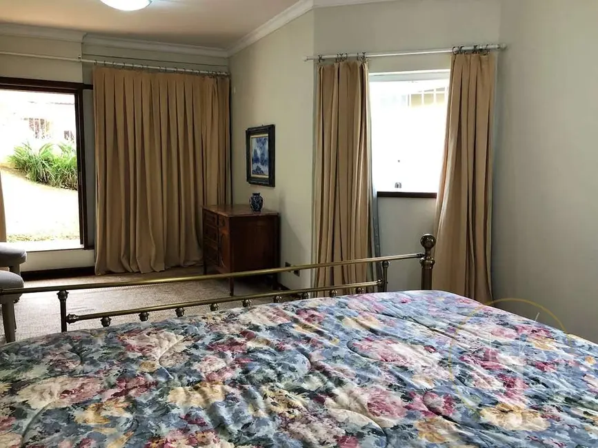 Foto 8 de Casa de Condomínio com 4 quartos à venda, 1082m2 em Recanto Impla, Carapicuiba - SP