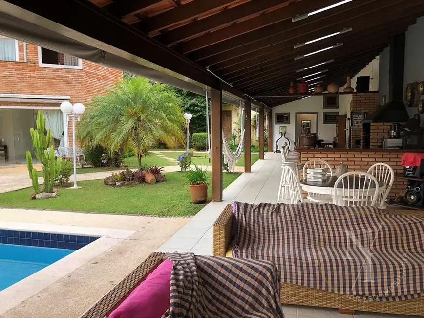 Foto 9 de Casa de Condomínio com 4 quartos à venda, 1082m2 em Recanto Impla, Carapicuiba - SP