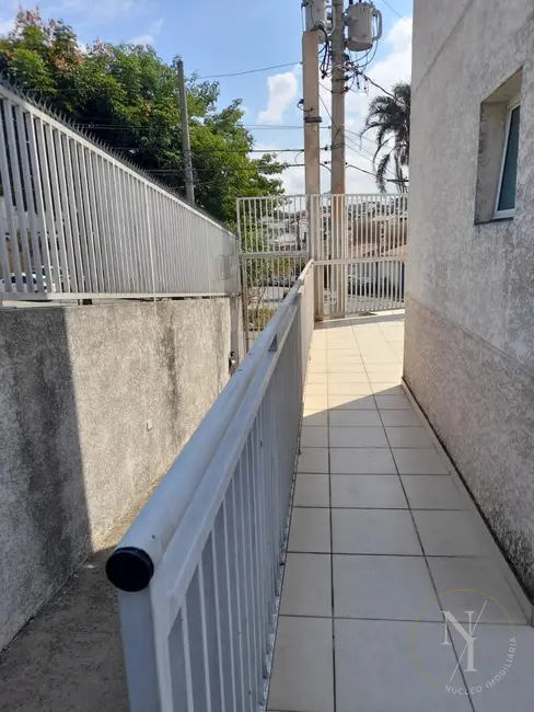 Foto 2 de Apartamento com 2 quartos à venda, 62m2 em Jardim Santa Cecília, Guarulhos - SP