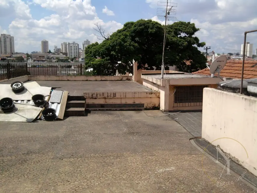 Foto 1 de Casa com 3 quartos à venda, 350m2 em Vila Prudente, São Paulo - SP
