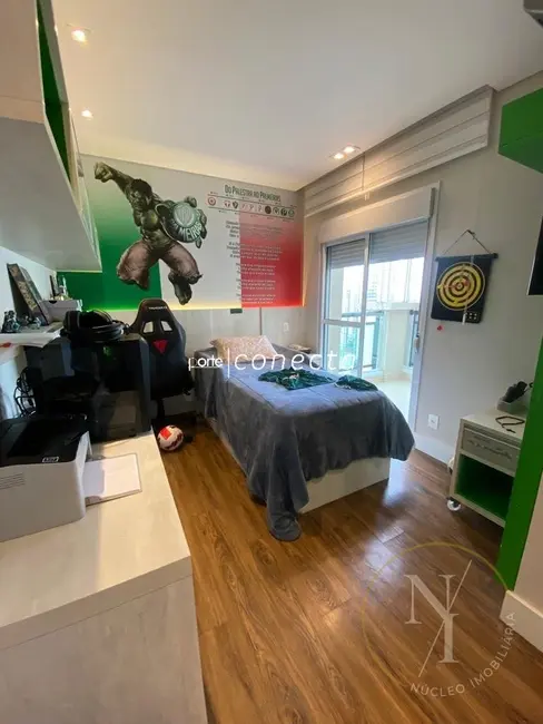 Casa com 4 quartos à venda, 354m2 em Vila Regente Feijó, São Paulo - SP - imagem 7 Foto 7 de Casa com 4 quartos à venda, 354m2 em Vila Regente Feijó, São Paulo - SP