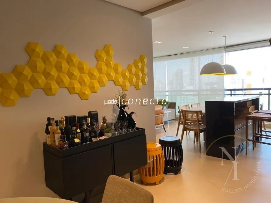 Casa com 4 quartos à venda, 354m2 em Vila Regente Feijó, São Paulo - SP - imagem 9 Foto 9 de Casa com 4 quartos à venda, 354m2 em Vila Regente Feijó, São Paulo - SP