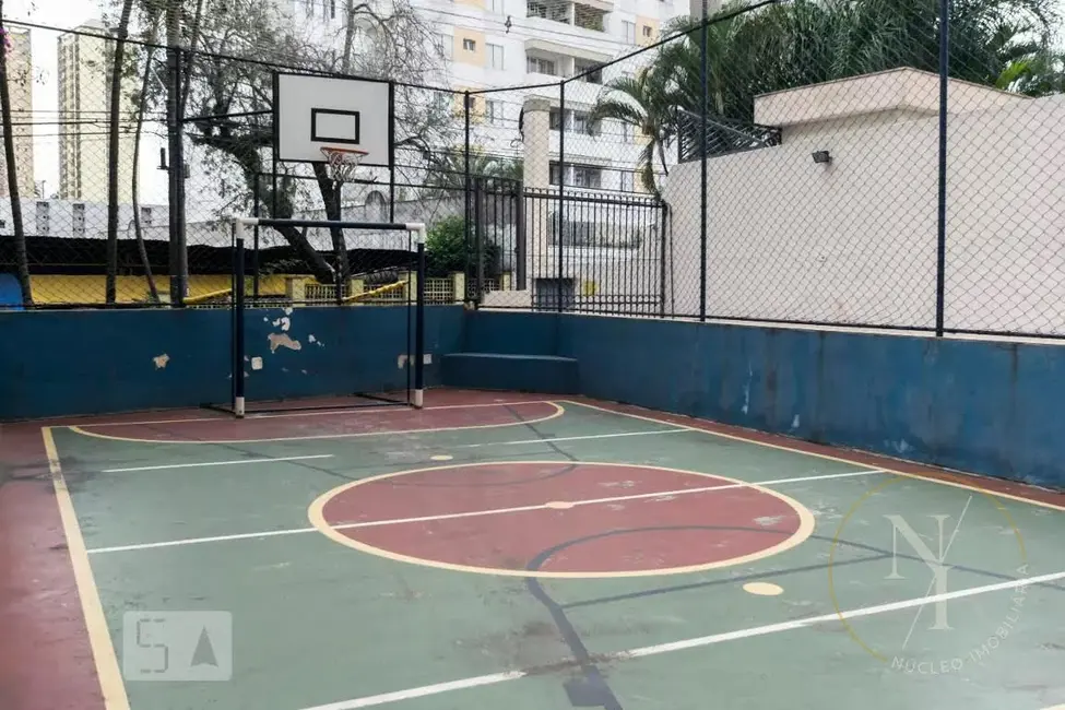 Apartamento com 2 quartos à venda, 75m2 em Vila Zanardi, Guarulhos - SP - imagem 9 Foto 9 de Apartamento com 2 quartos à venda, 75m2 em Vila Zanardi, Guarulhos - SP