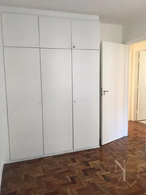 Foto 3 de Apartamento com 2 quartos à venda, 46m2 em Jabaquara, São Paulo - SP