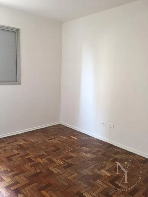 Foto 4 de Apartamento com 2 quartos à venda, 46m2 em Jabaquara, São Paulo - SP