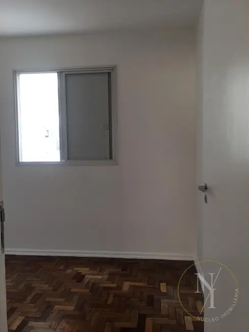 Foto 5 de Apartamento com 2 quartos à venda, 46m2 em Jabaquara, São Paulo - SP