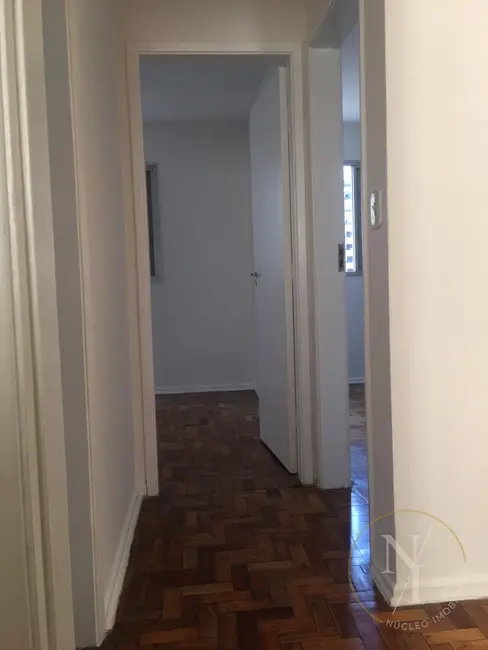 Foto 2 de Apartamento com 2 quartos à venda, 46m2 em Jabaquara, São Paulo - SP
