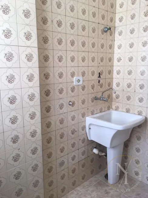Foto 9 de Apartamento com 2 quartos à venda, 46m2 em Jabaquara, São Paulo - SP