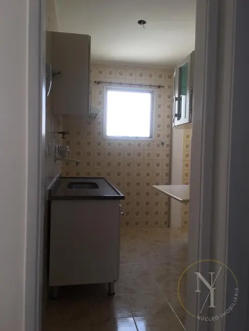 Foto 1 de Apartamento com 2 quartos à venda, 46m2 em Jabaquara, São Paulo - SP