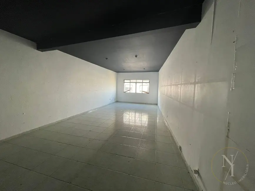 Foto 1 de Sala Comercial com 1 quarto para alugar, 77m2 em Jardim Madeirense, Guarulhos - SP