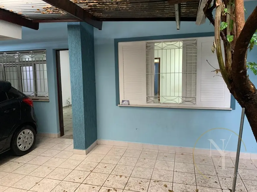 Foto 1 de Casa com 3 quartos à venda, 140m2 em Jardim Munhoz, Guarulhos - SP