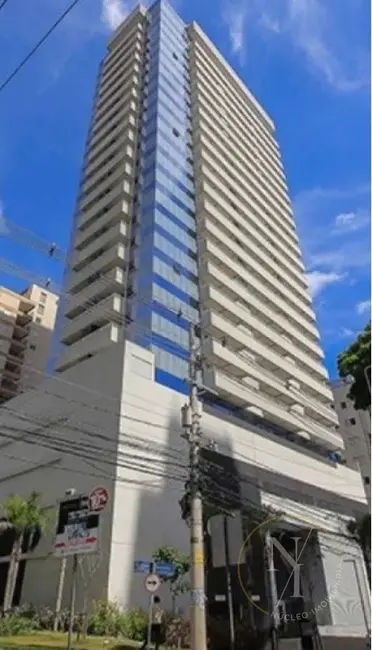 Foto 1 de Sala Comercial com 1 quarto à venda, 32m2 em Vila Gertrudes, São Paulo - SP