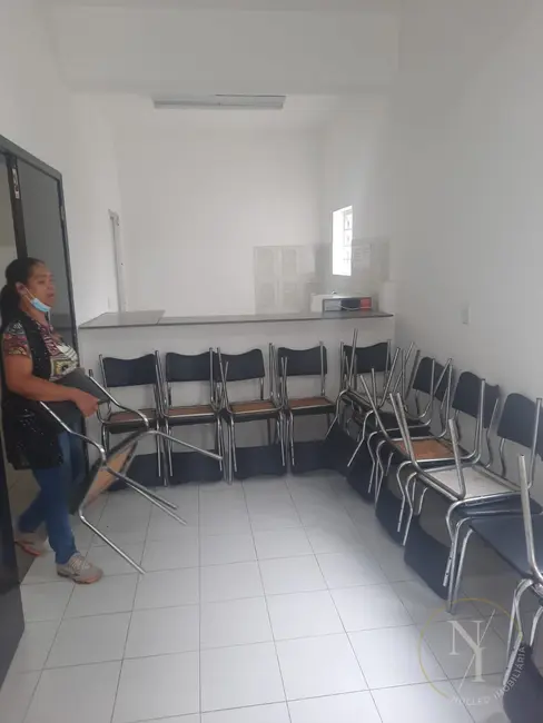 Foto 5 de Sala Comercial com 1 quarto para alugar, 230m2 em Tatuapé, São Paulo - SP