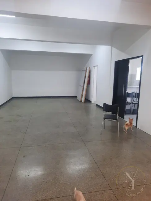 Foto 3 de Sala Comercial com 1 quarto para alugar, 230m2 em Tatuapé, São Paulo - SP