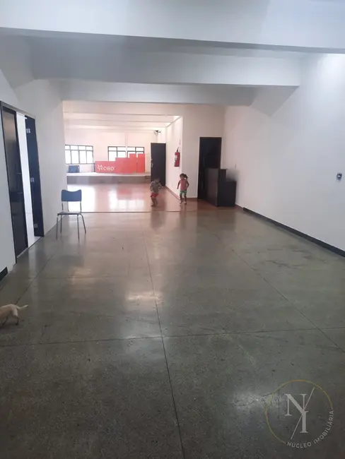 Foto 7 de Sala Comercial com 1 quarto para alugar, 230m2 em Tatuapé, São Paulo - SP