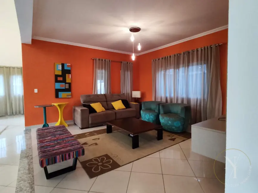 Foto 6 de Casa de Condomínio com 3 quartos à venda, 680m2 em Jardim Colonial, Atibaia - SP