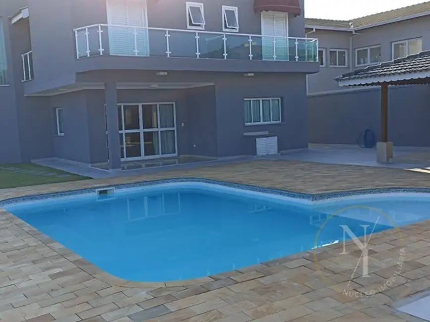 Foto 3 de Casa de Condomínio com 3 quartos à venda, 680m2 em Jardim Colonial, Atibaia - SP