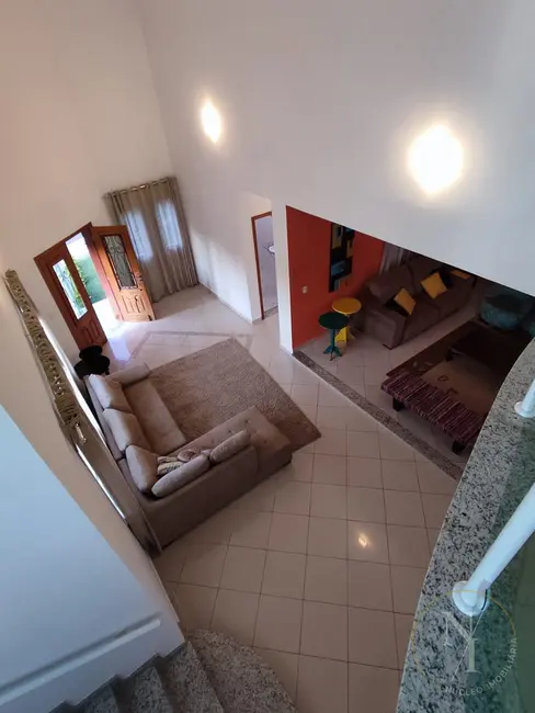 Foto 5 de Casa de Condomínio com 3 quartos à venda, 680m2 em Jardim Colonial, Atibaia - SP