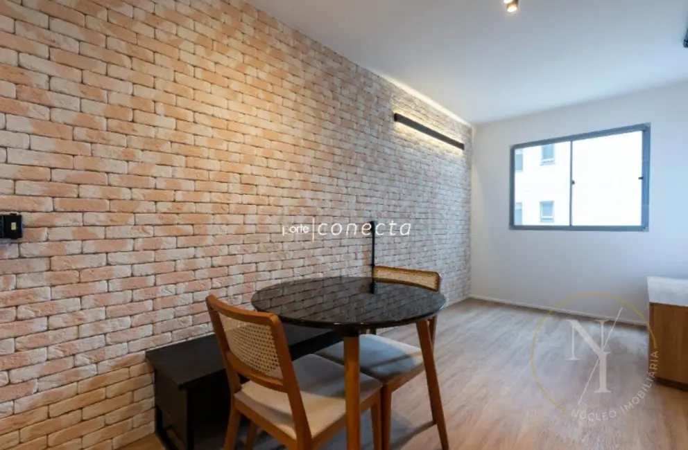 Foto 1 de Apartamento com 1 quarto à venda, 30m2 em Mooca, São Paulo - SP