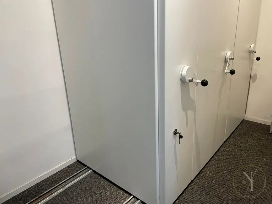 Foto 8 de Sala Comercial para alugar, 592m2 em Butantã, São Paulo - SP